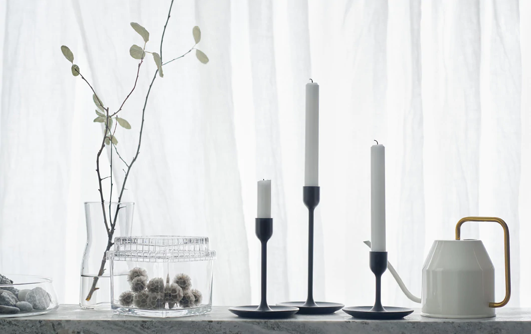 IKEA - 4 feel-good home buys to warm up autumn